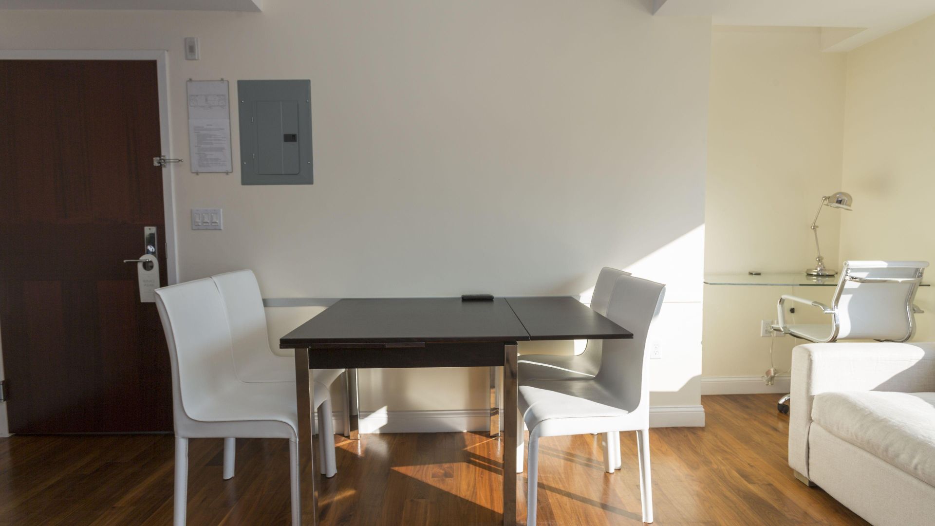 Bricco Hotel Boston