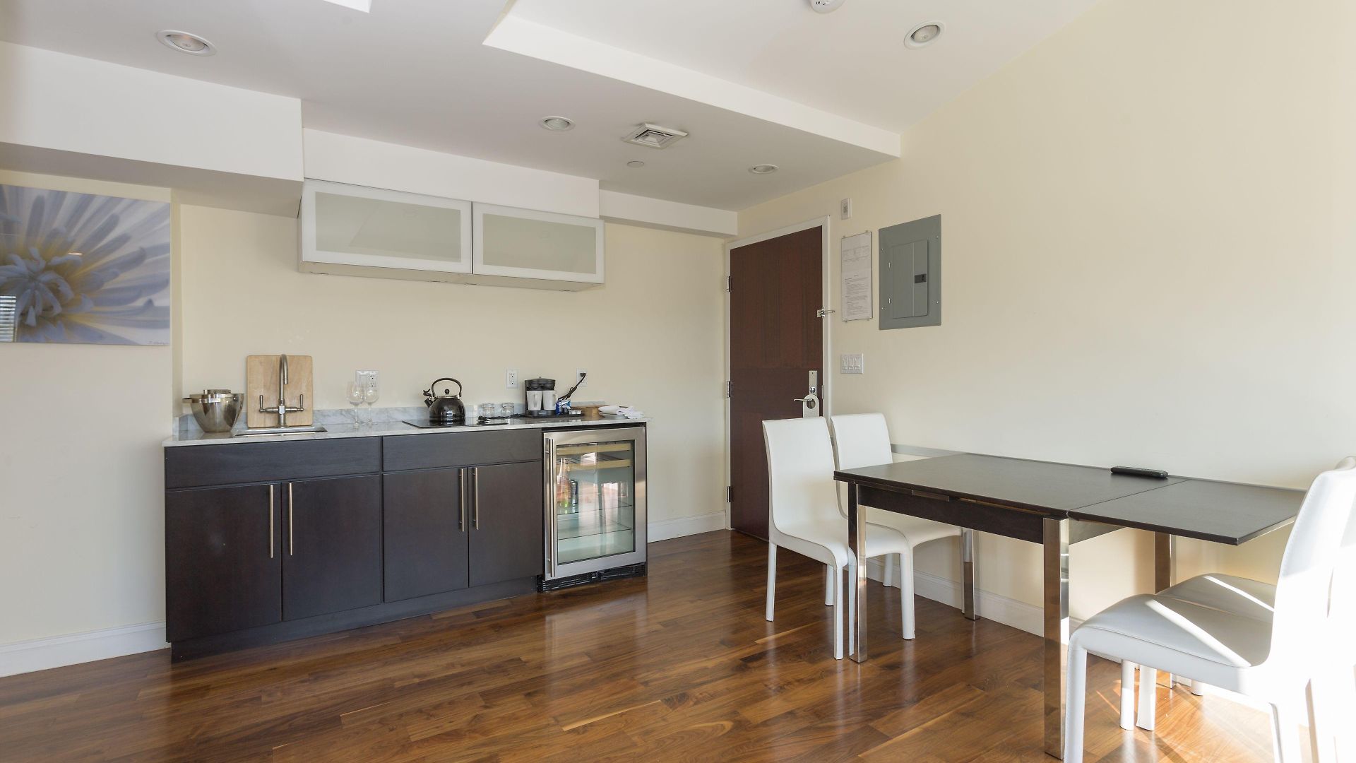 Bricco Hotel