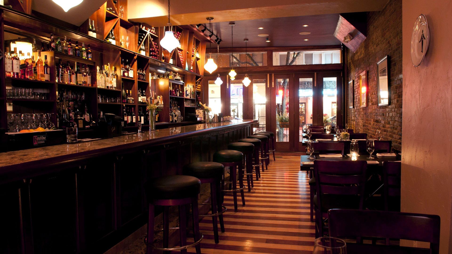 Bricco 4* Boston