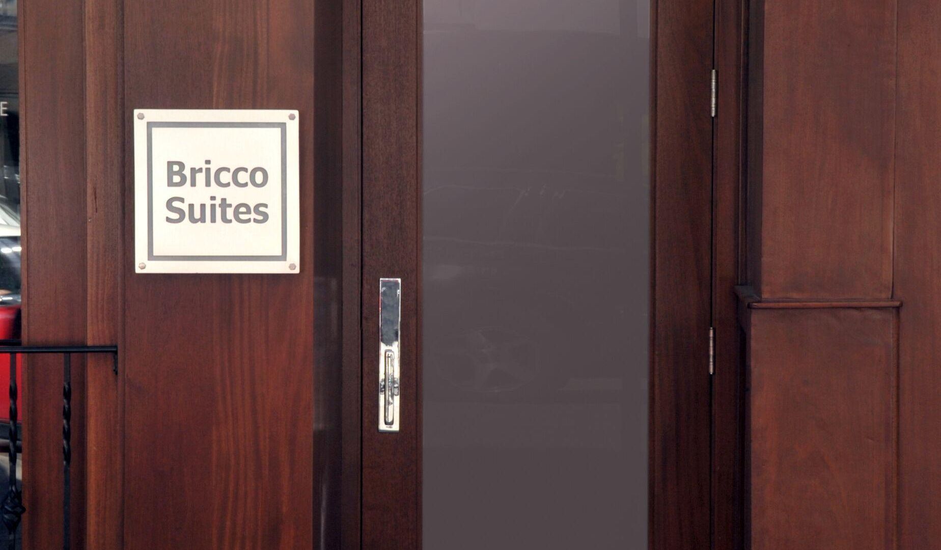 Bricco Boston
