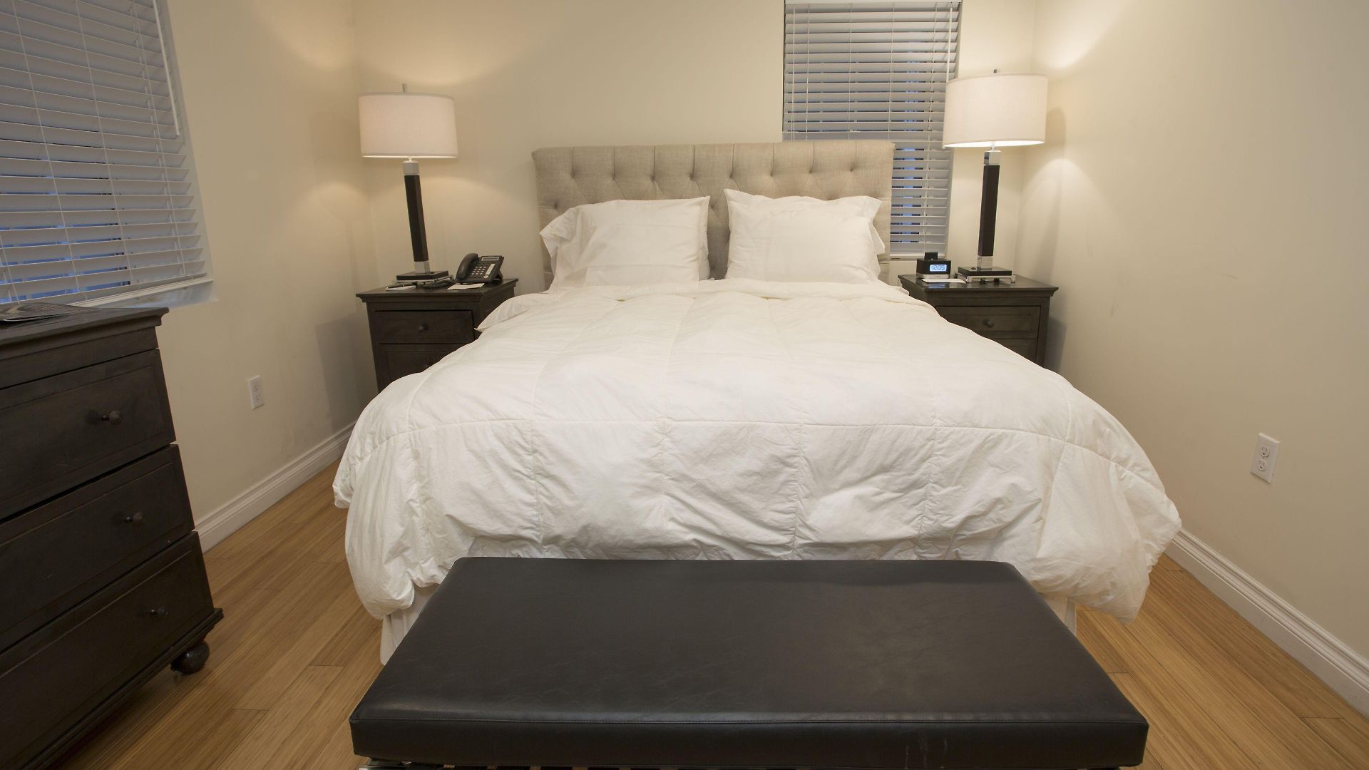 Bricco Hotel Boston