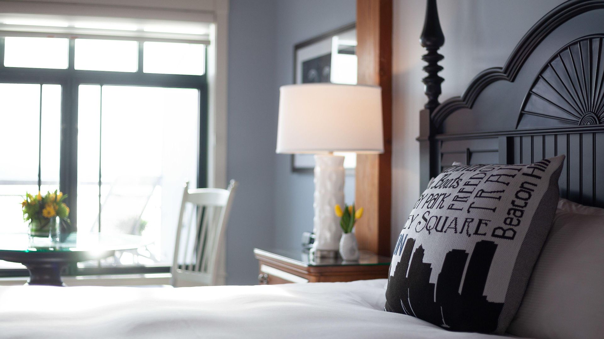 Yacht Haven Inn 4*