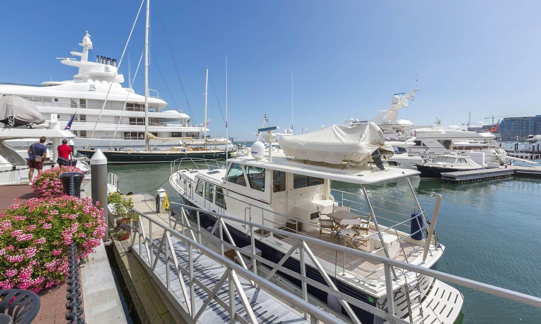 Yacht Haven Inn Boston