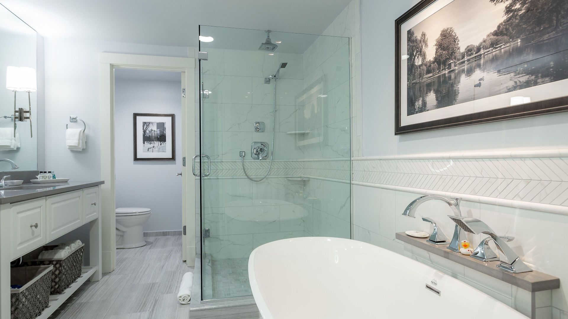 Inn Yacht Haven 4*