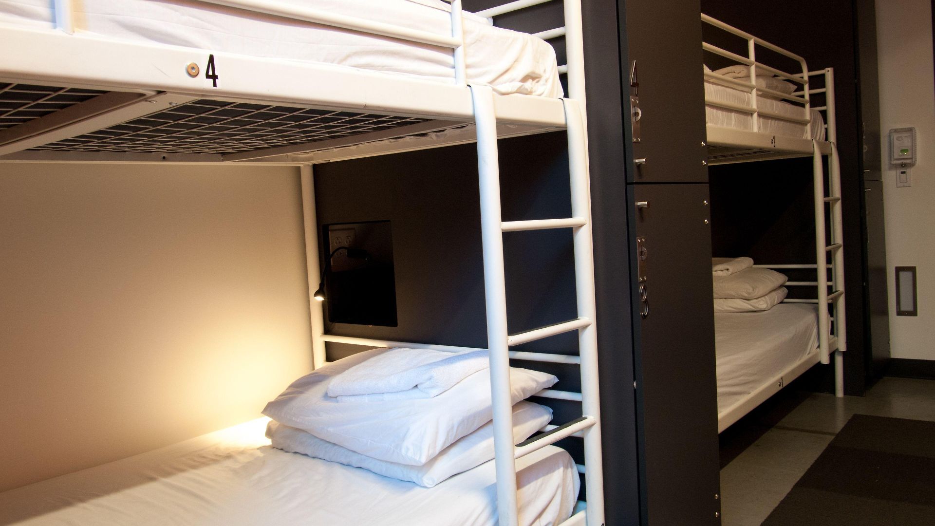 Hostel Hi *