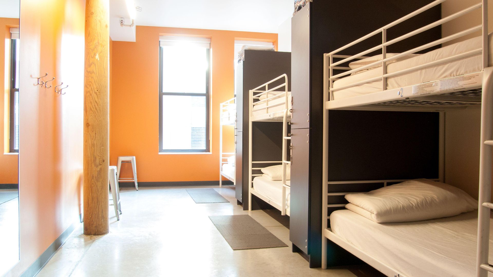 Hi Hostel