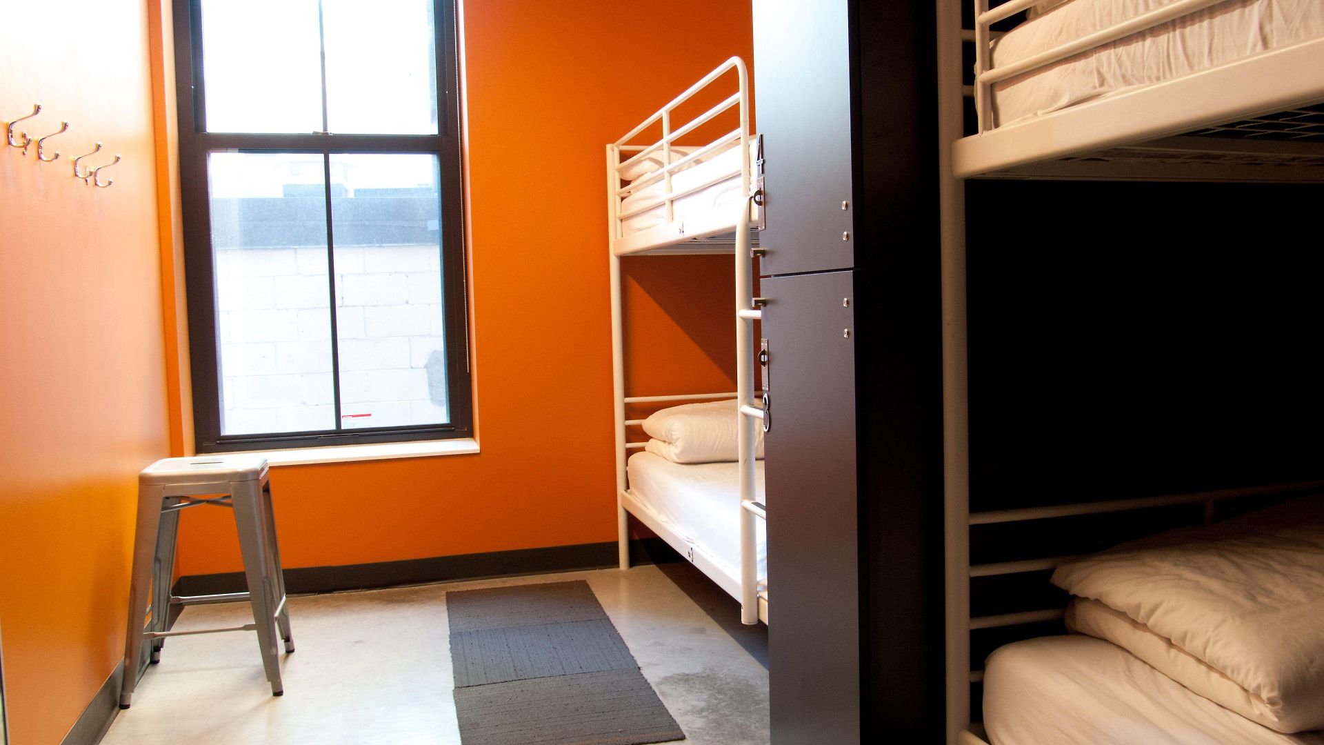 Hi Hostel Boston