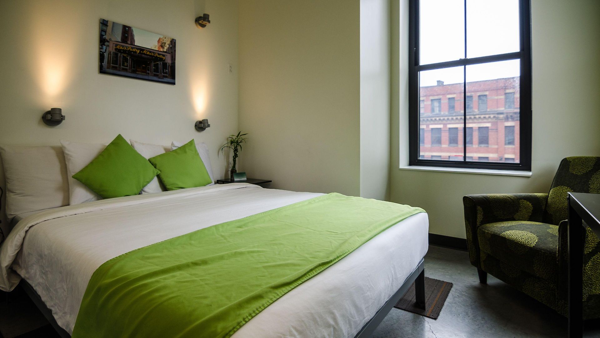 Hostel Hi