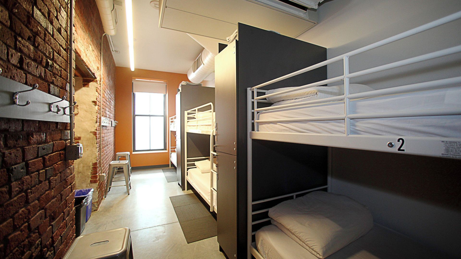 Hostel Hi *
