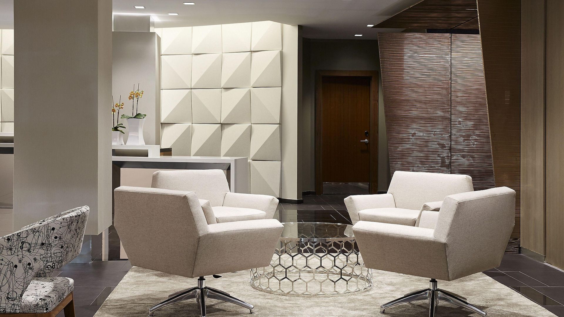 Hotel The Godfrey Boston