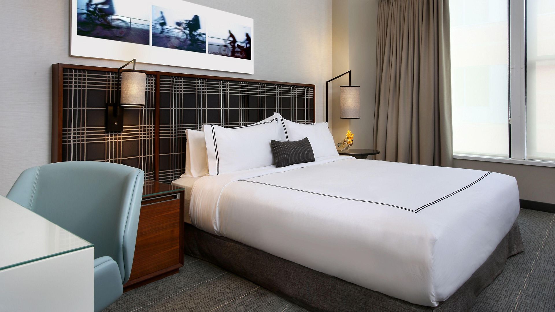 The Godfrey Hotel