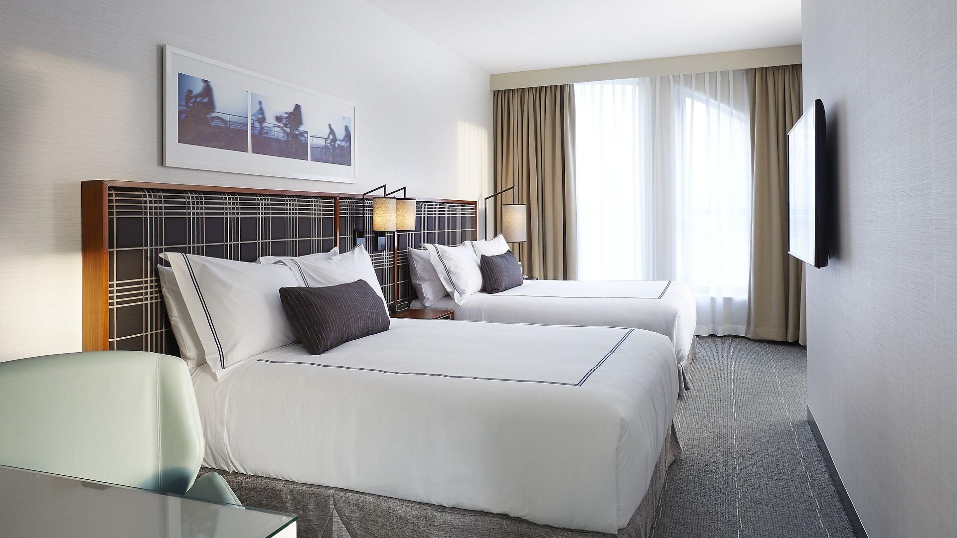 Hotel The Godfrey 4*