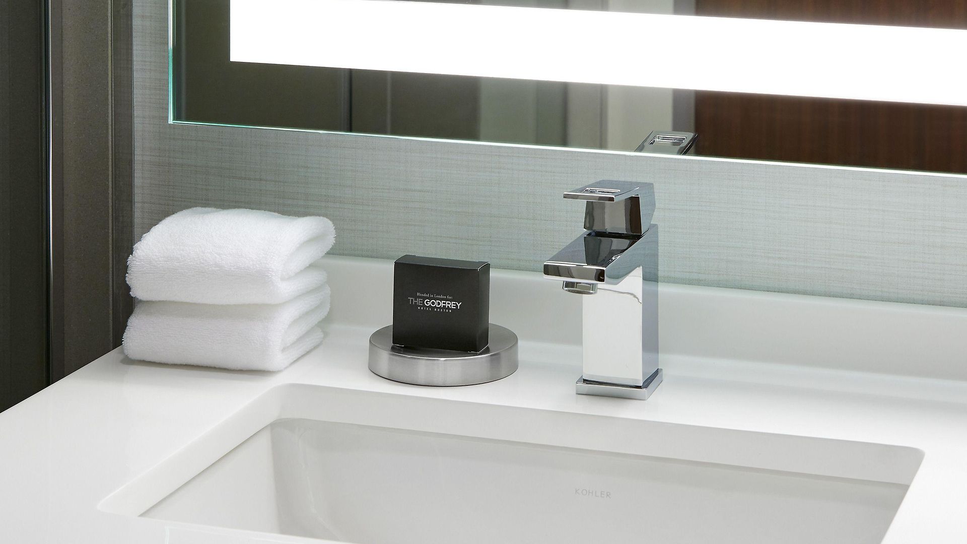 Hotel The Godfrey 4*
