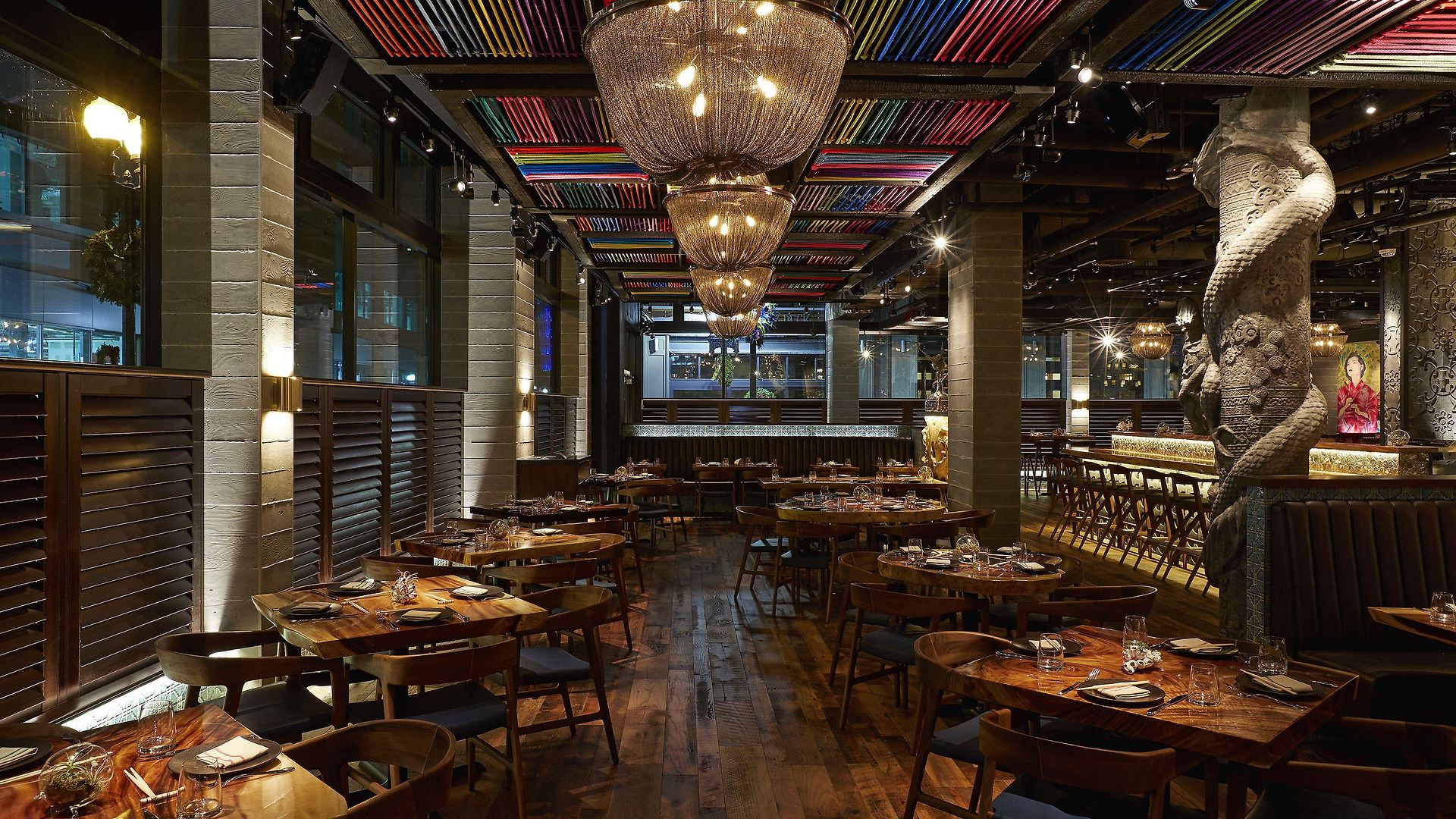 The Godfrey 4* Boston