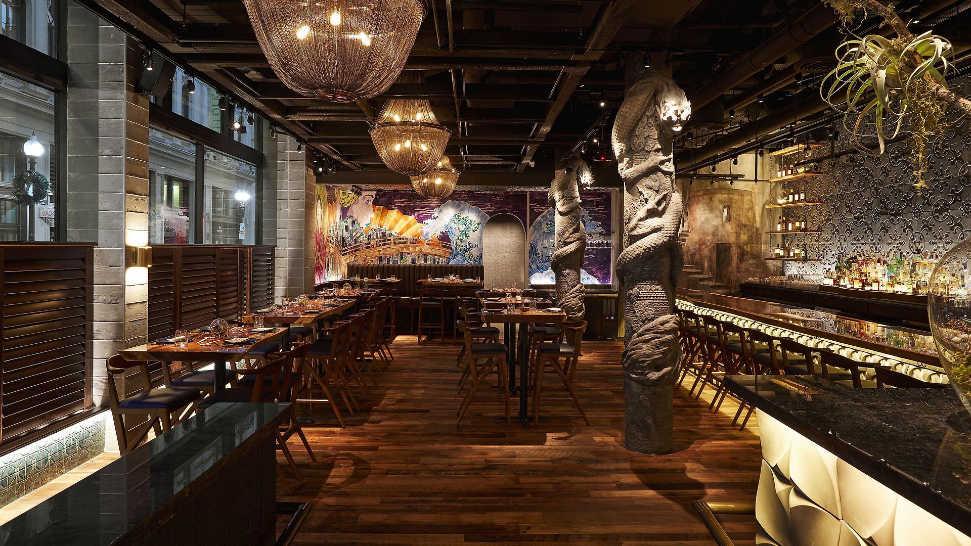 The Godfrey Hotel 4*