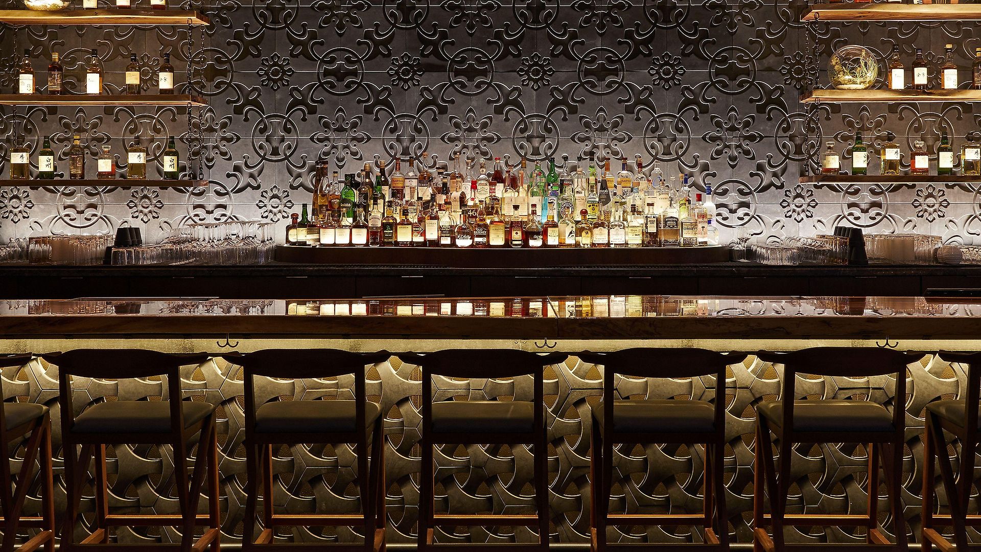 The Godfrey Hotel
