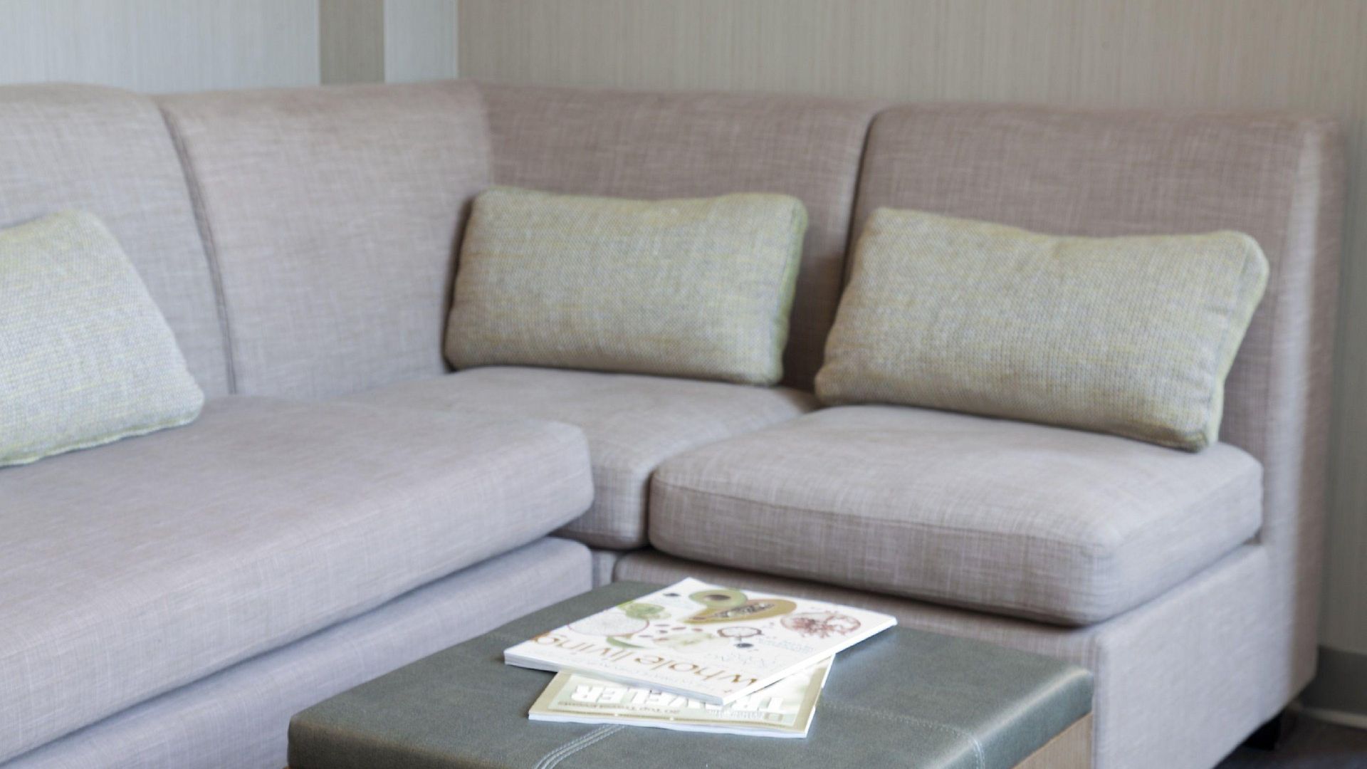 Element By Marriott Seaport District 3*