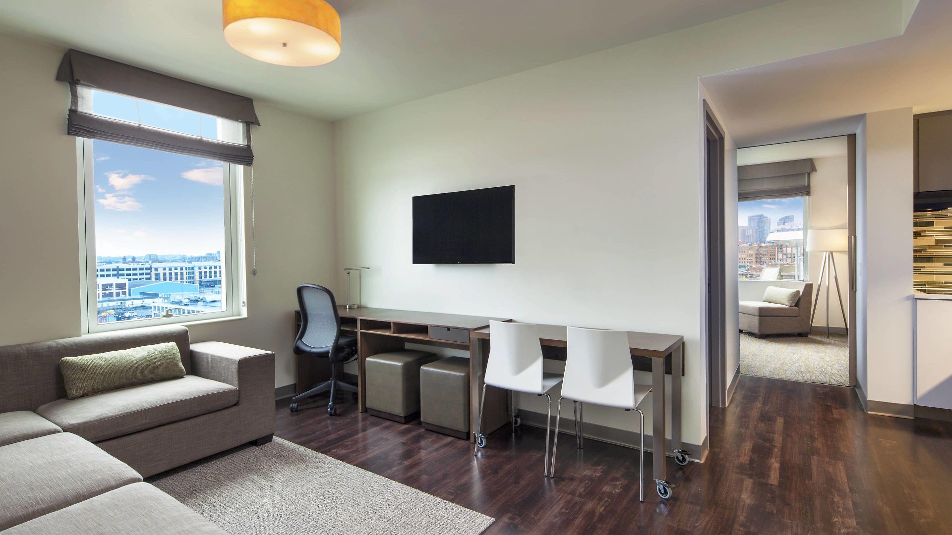Element By Marriott Seaport District 3* Boston