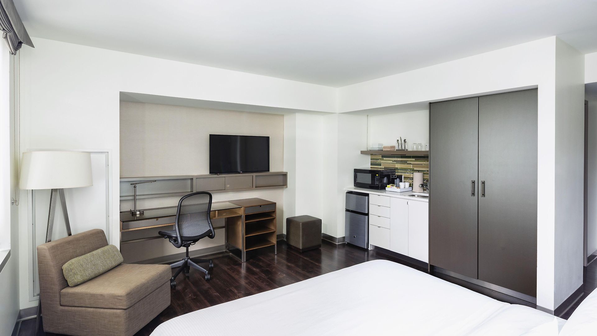 Element By Marriott Seaport District Hotel