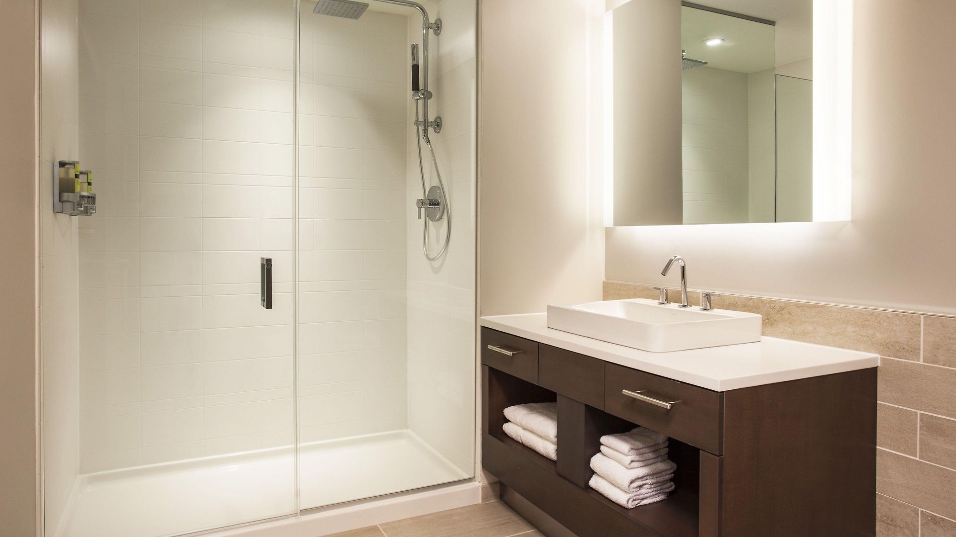 Element By Marriott Seaport District