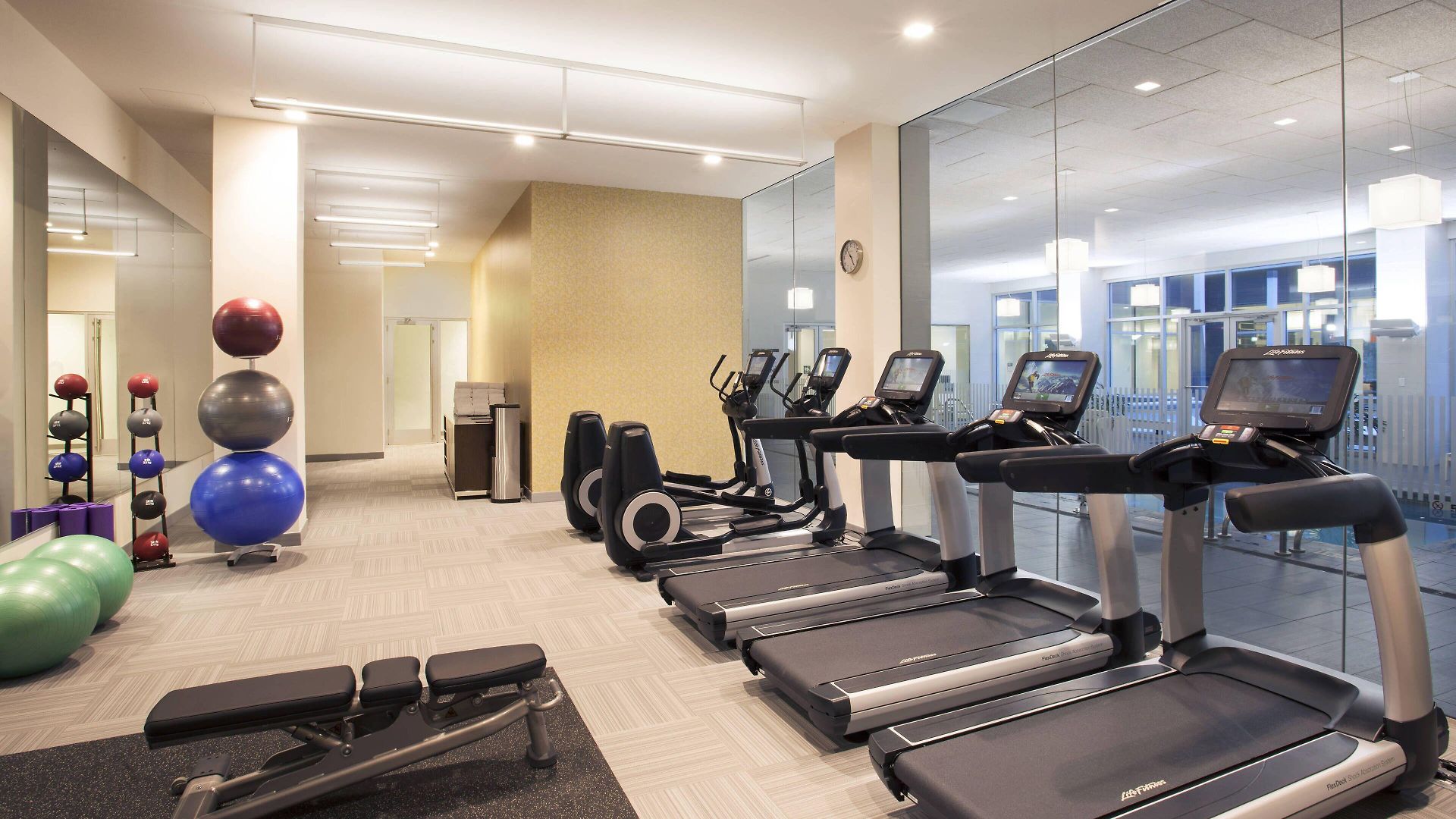 Element By Marriott Seaport District