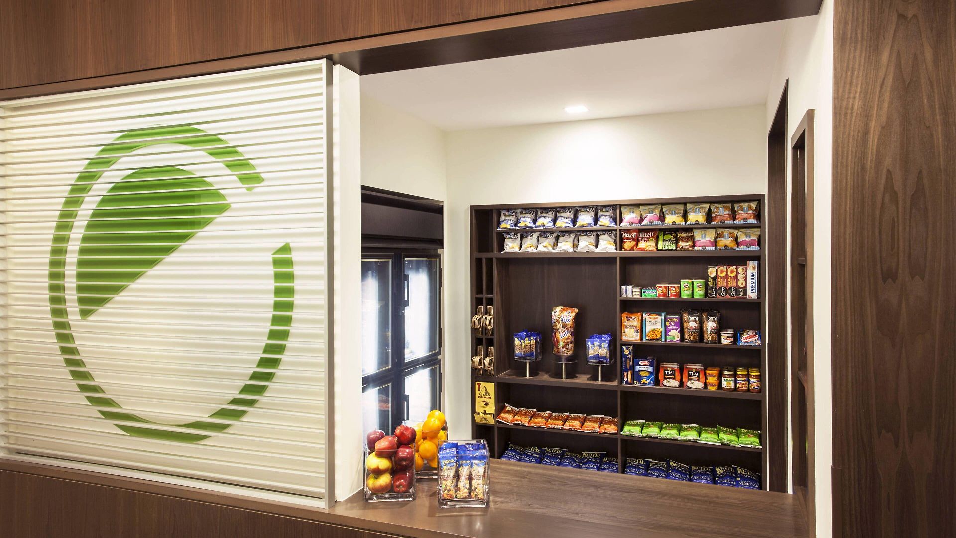 Hotel Element By Marriott Seaport District Boston