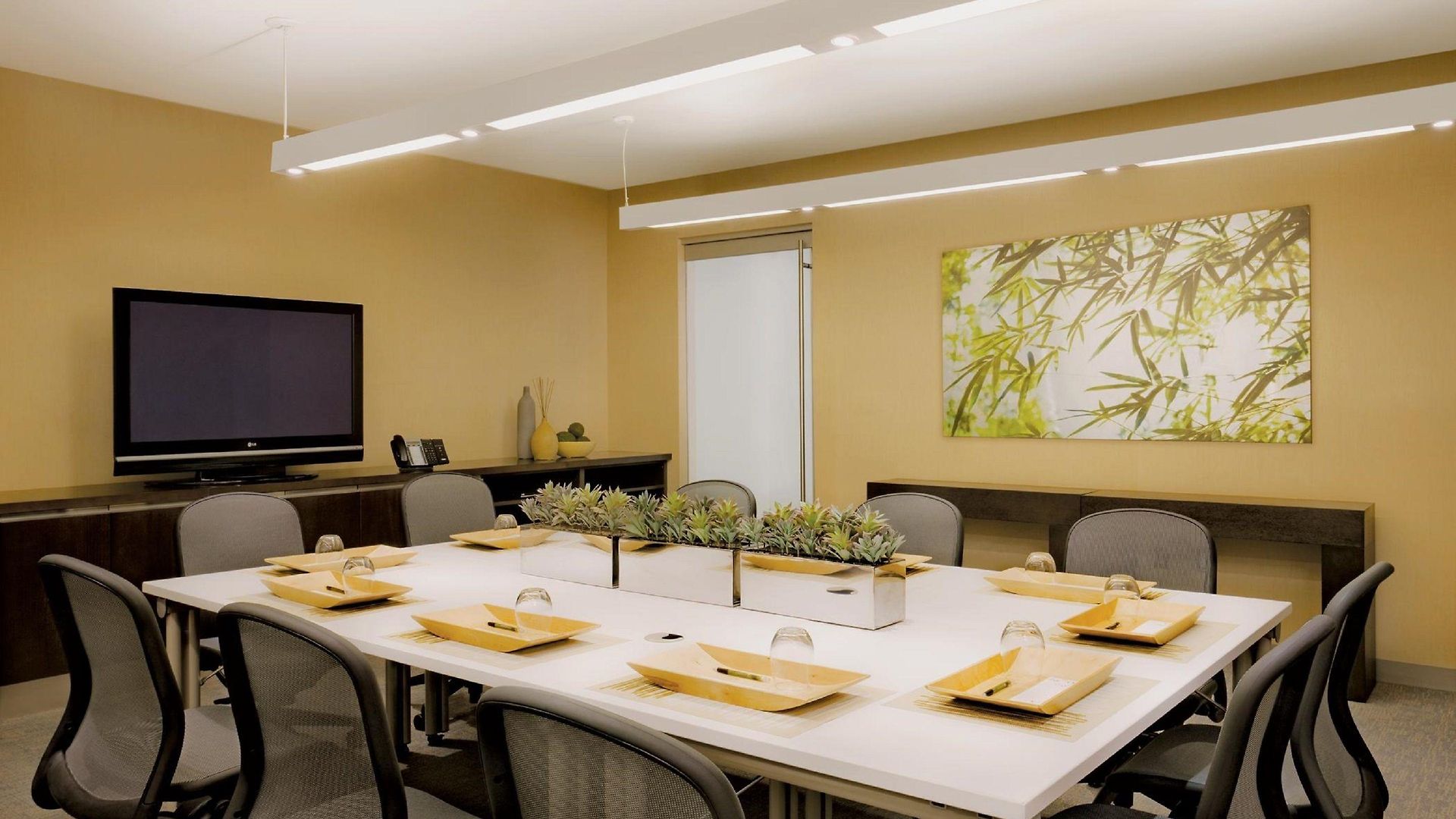Element By Marriott Seaport District Hotel Boston