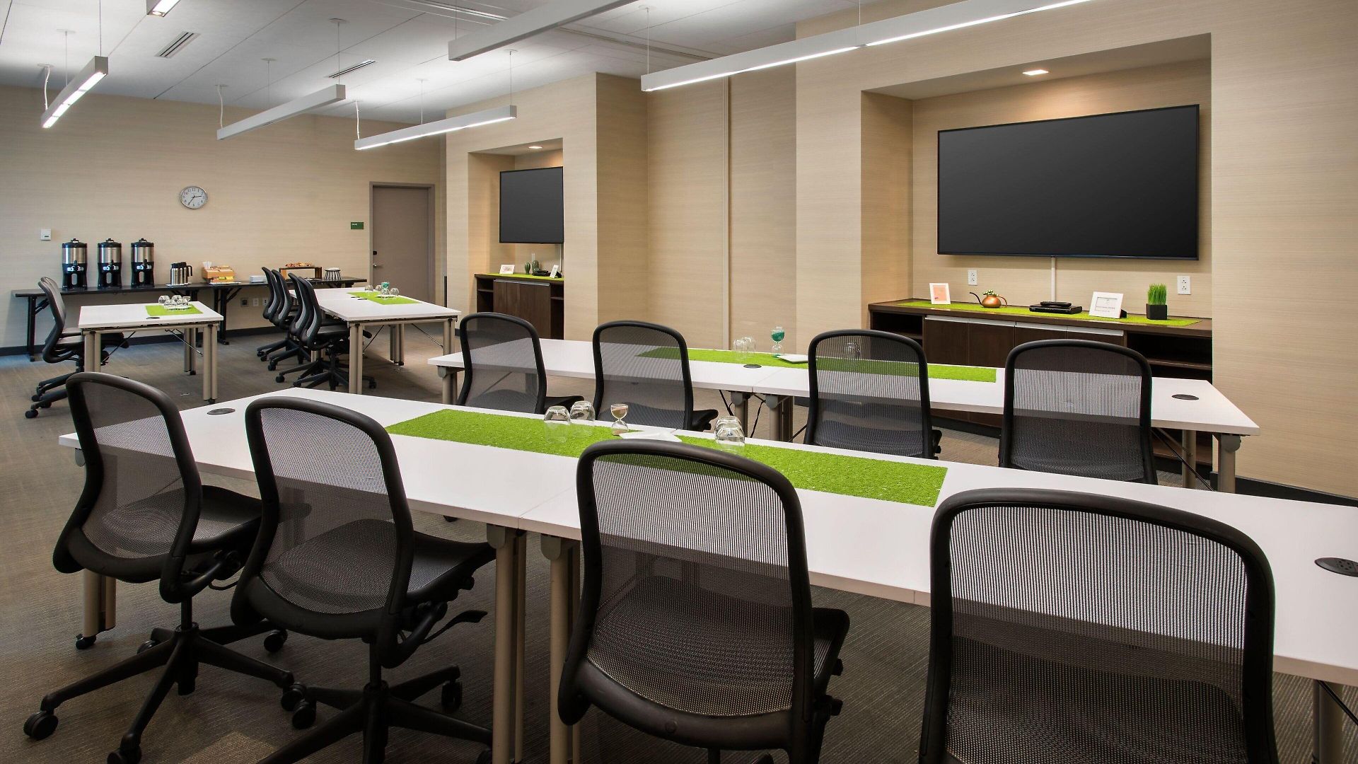 Element By Marriott Seaport District