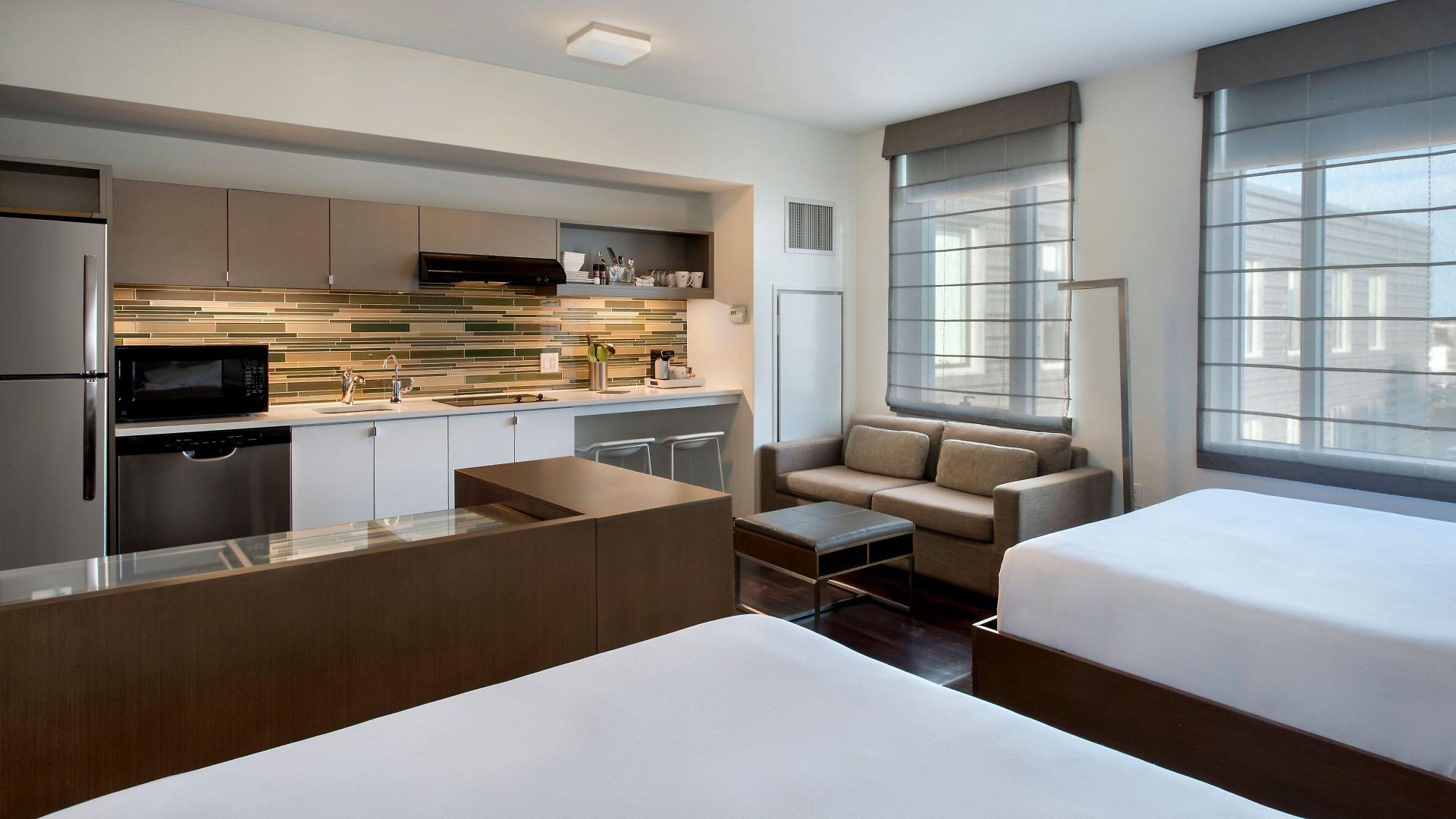 Element By Marriott Seaport District