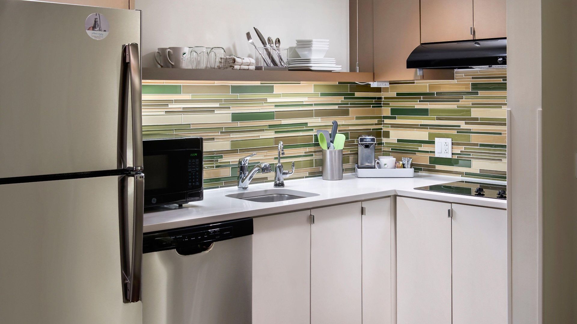 Element By Marriott Seaport District