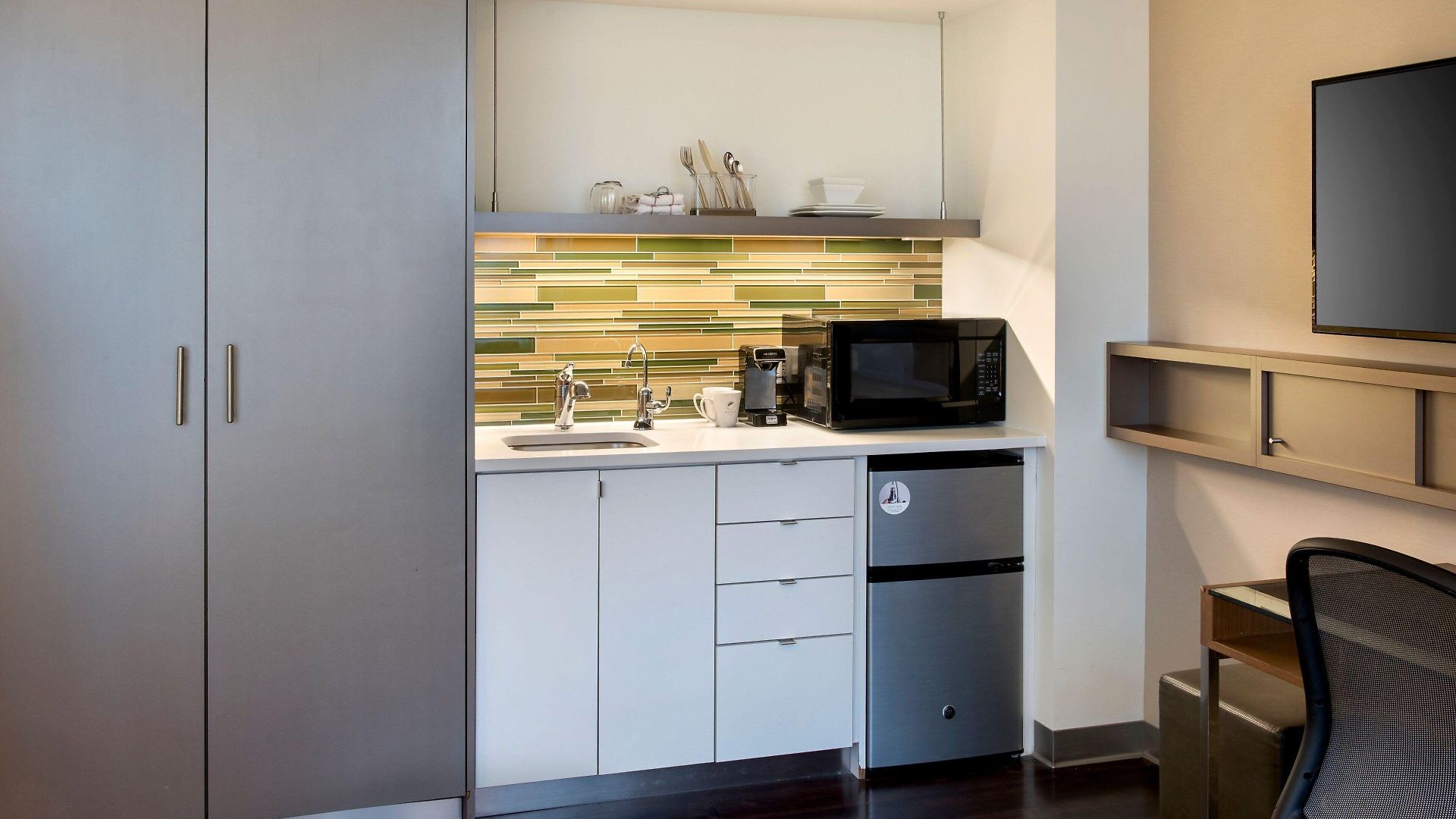 Element By Marriott Seaport District 3*