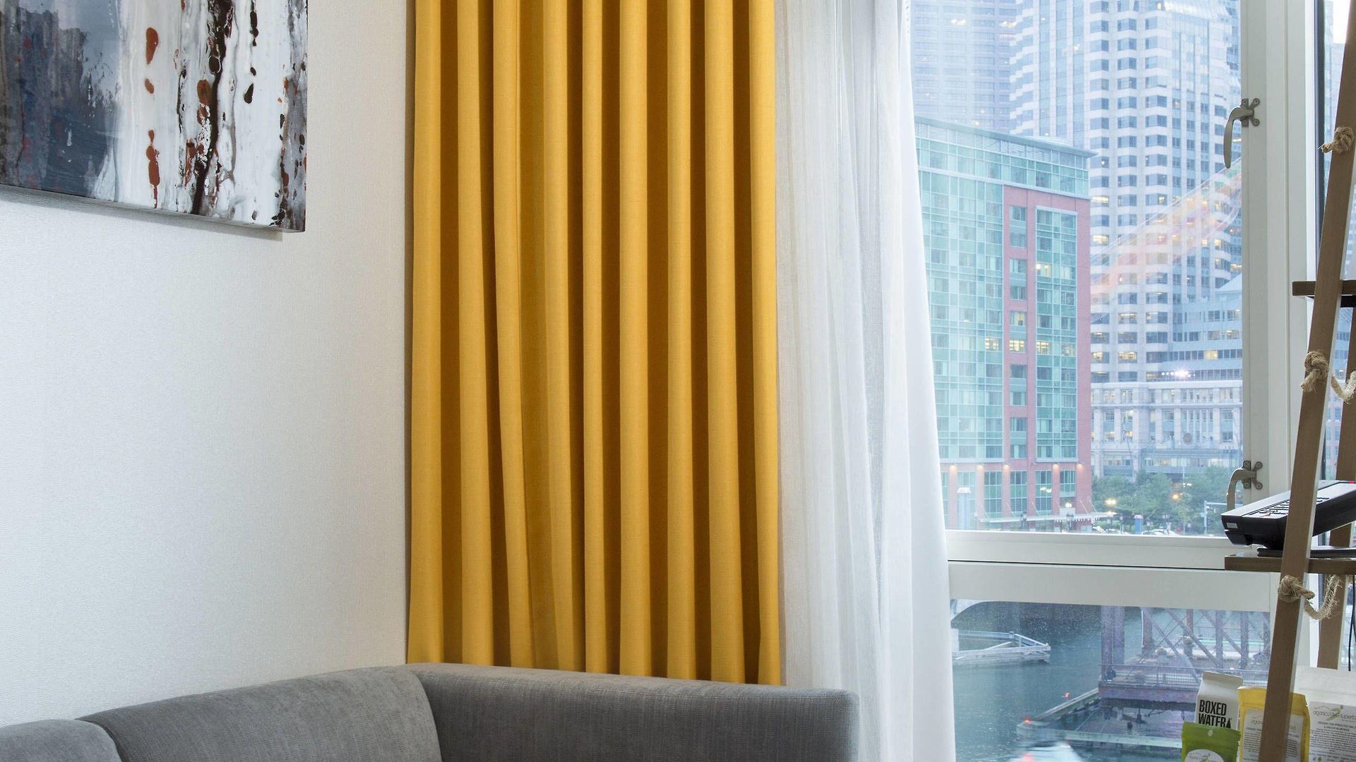 The Envoy Hotel, Autograph Collection Boston