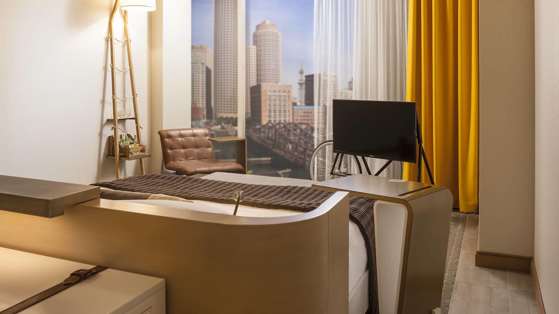 The Envoy Hotel, Autograph Collection Hotel