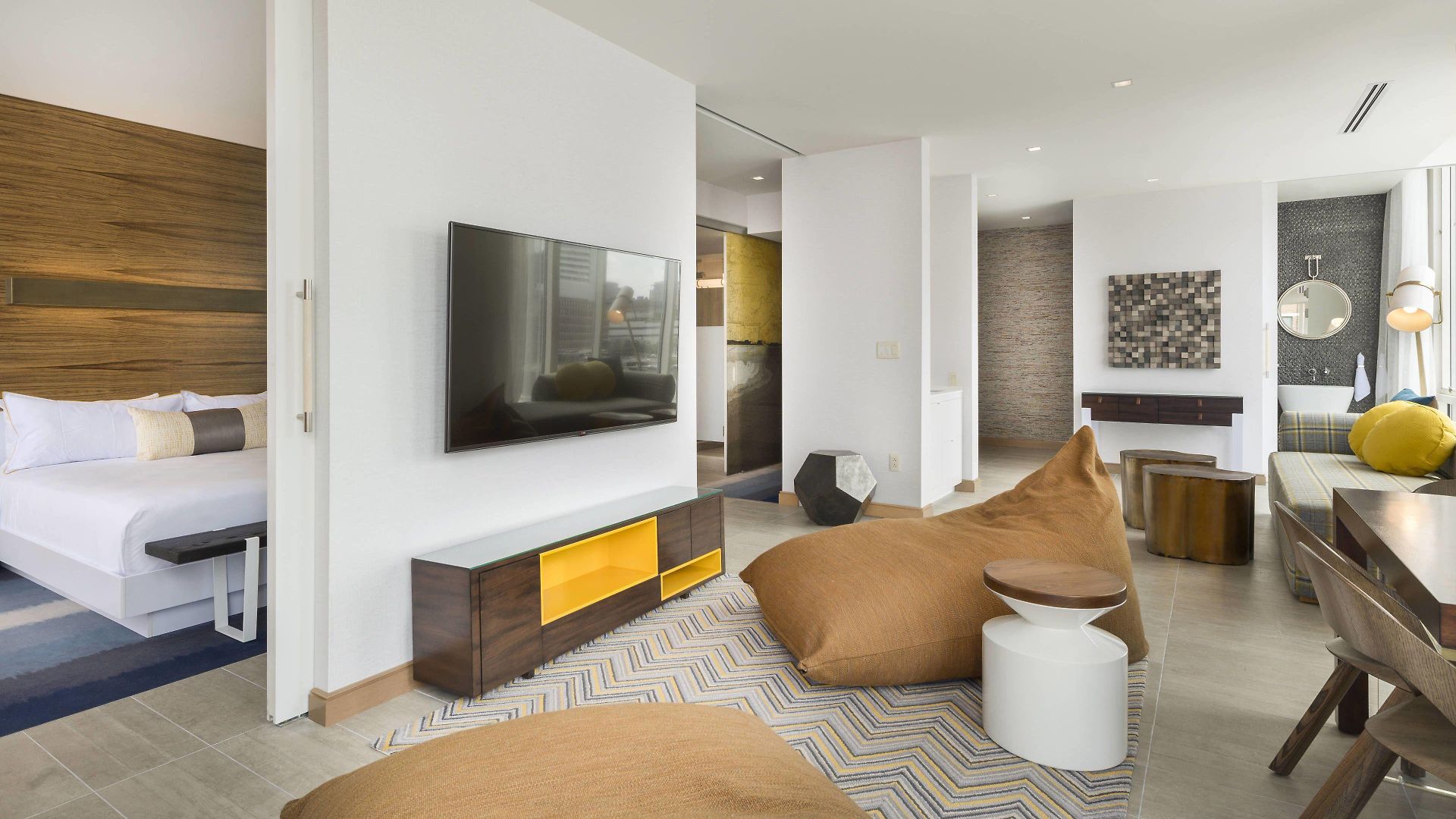 The Envoy Hotel, Autograph Collection 4*