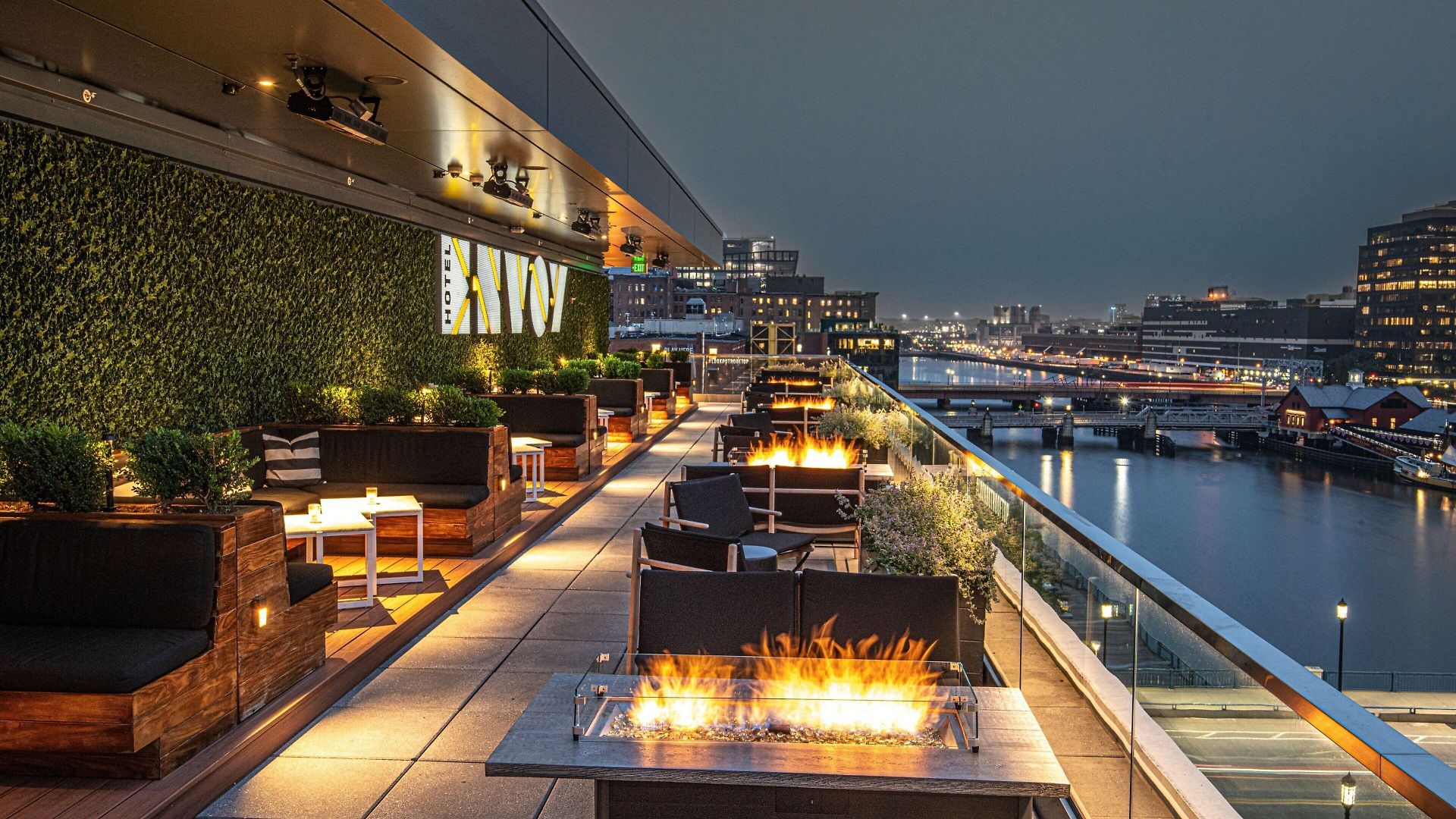 Hotel The Envoy Hotel, Autograph Collection 4*