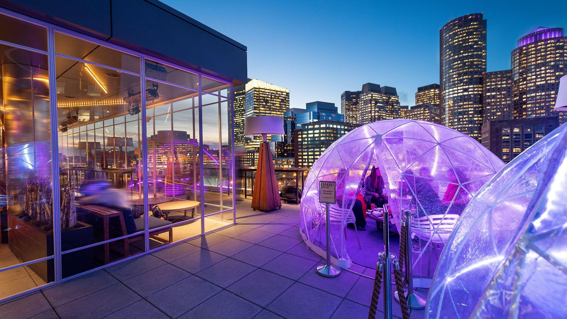 The Envoy Hotel, Autograph Collection Boston