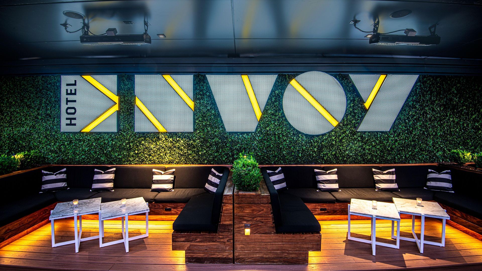 Hotel The Envoy Hotel, Autograph Collection