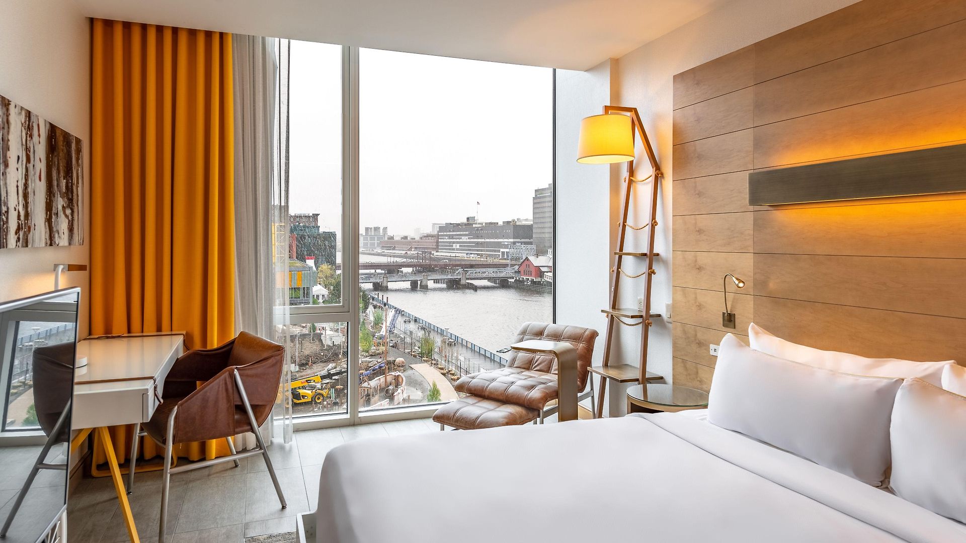 Hotel The Envoy Hotel, Autograph Collection 4*