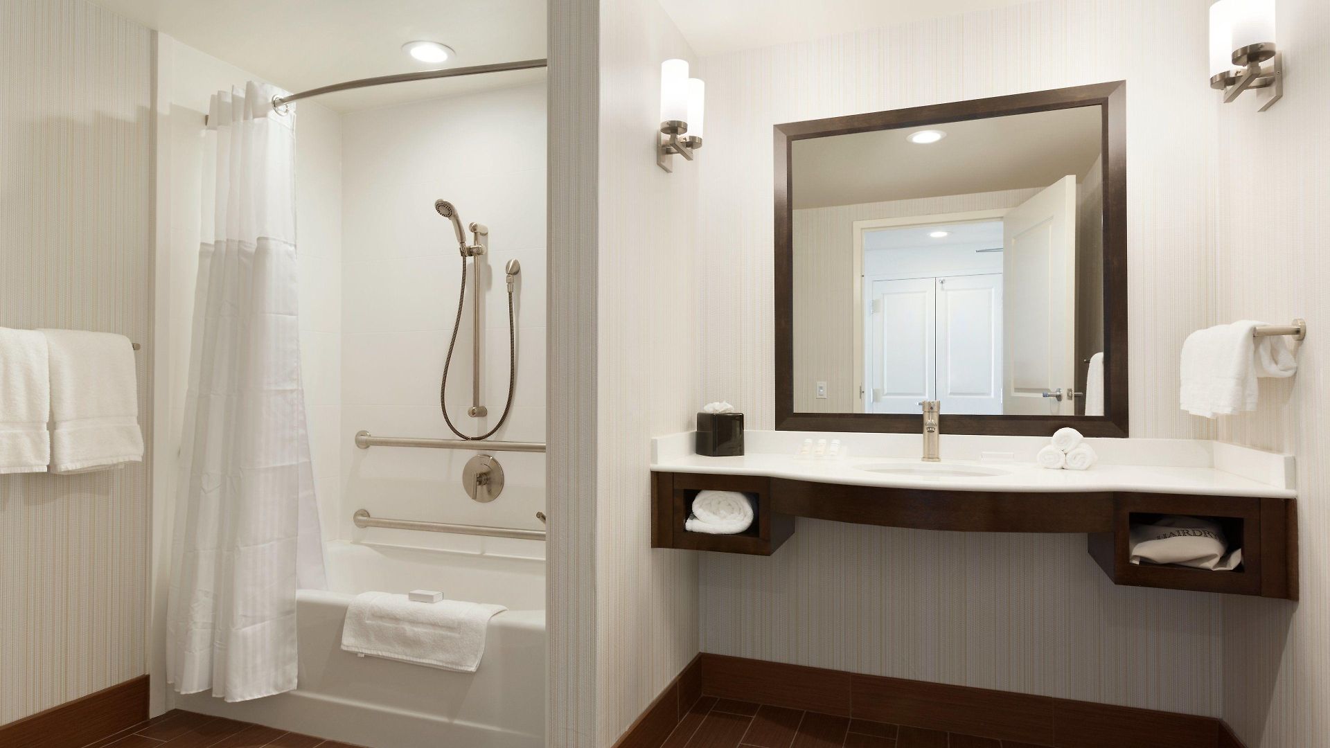 Hilton Garden Logan Airport