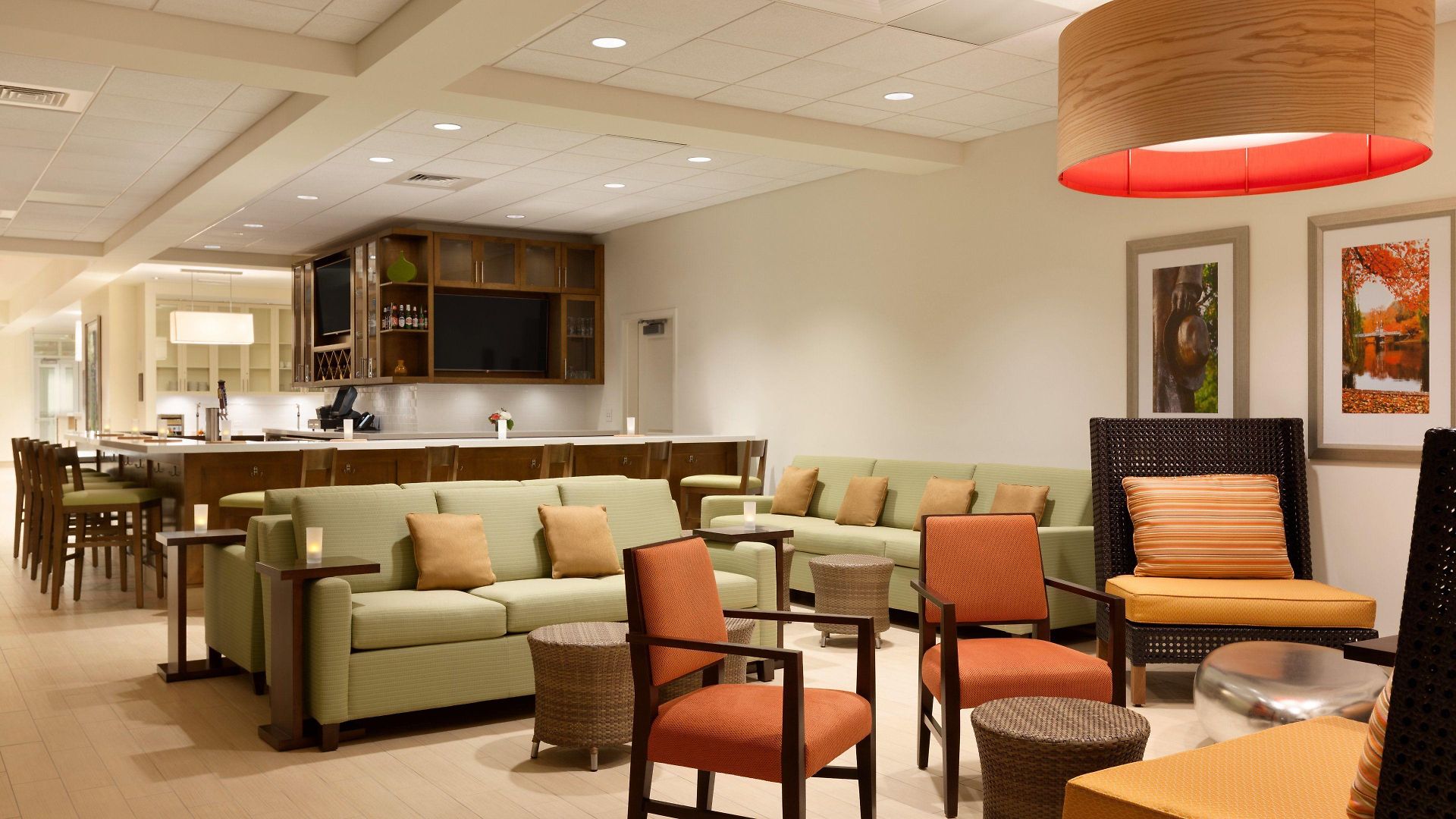 Hilton Garden Logan Airport Hotel Boston