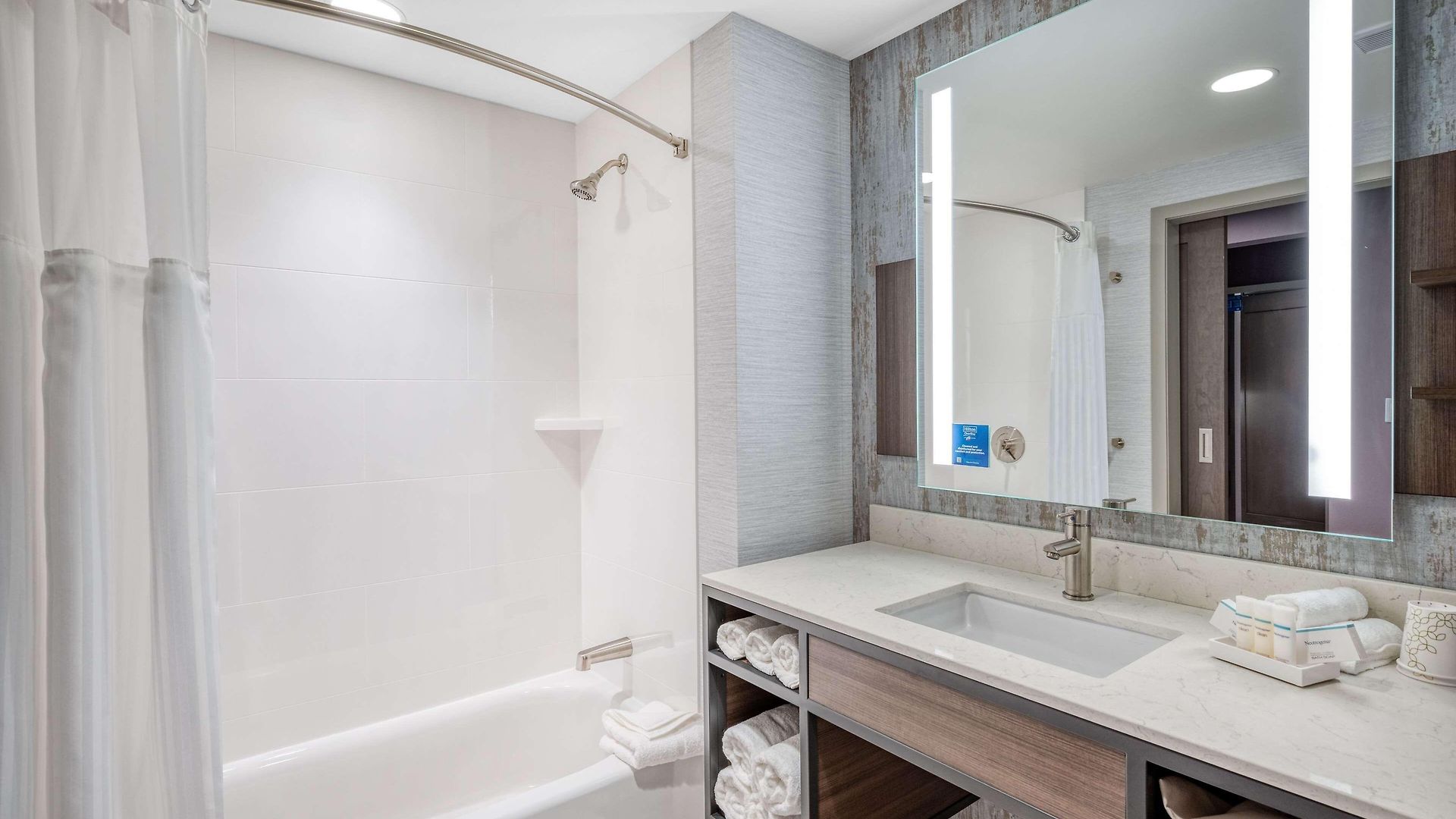 Hilton Garden Logan Airport
