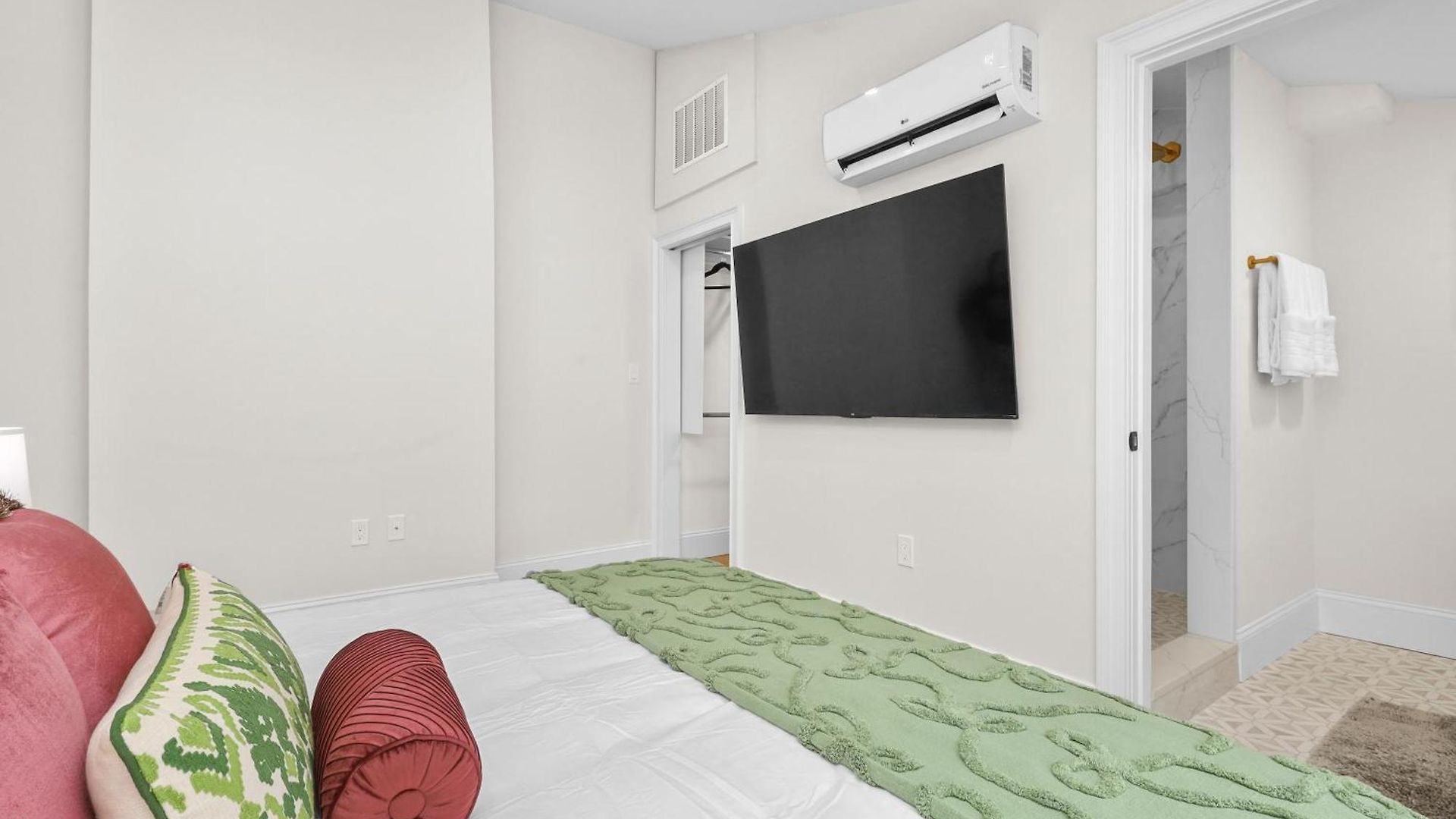 3br3bth Entire House Steps To Downtown & Td Garden *