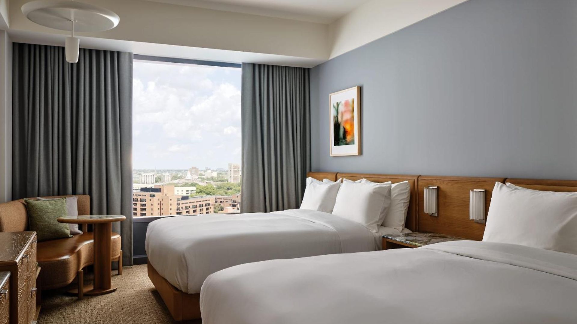 Hotel The Atlas 4*
