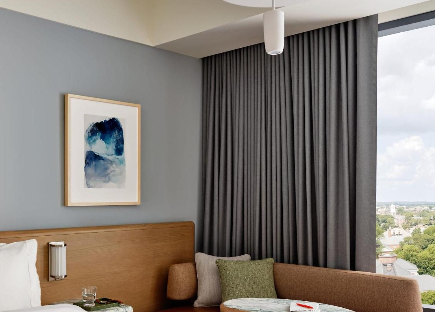 Hotel The Atlas