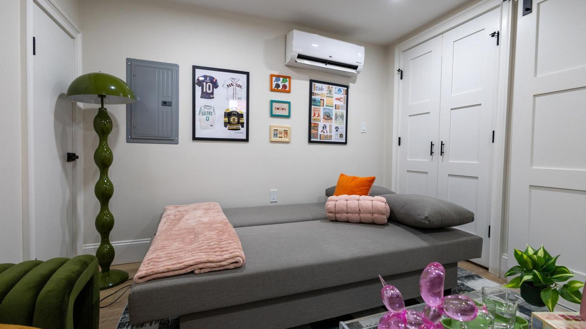 Holiday home 3br3bth Entire House Steps To Downtown & Td Garden *