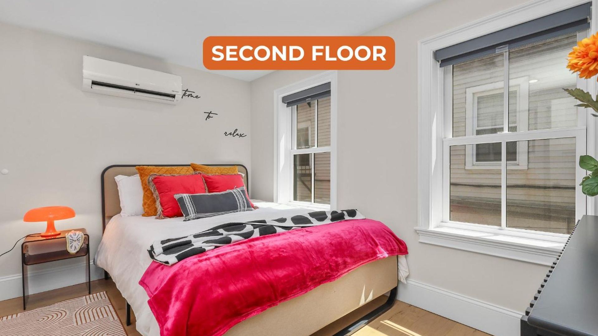 3br3bth Entire House Steps To Downtown & Td Garden Holiday home Boston
