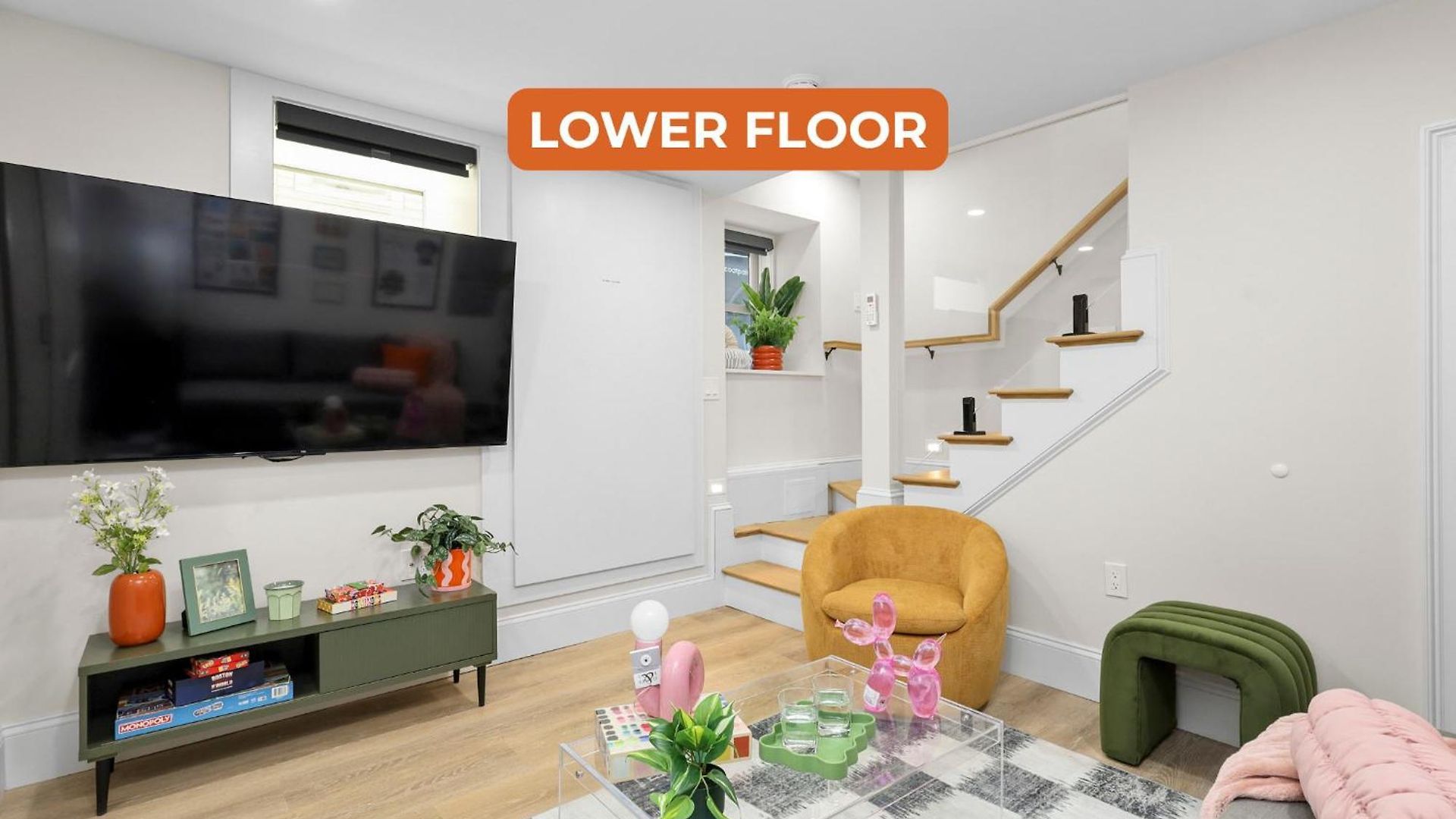 3br3bth Entire House Steps To Downtown & Td Garden * Boston