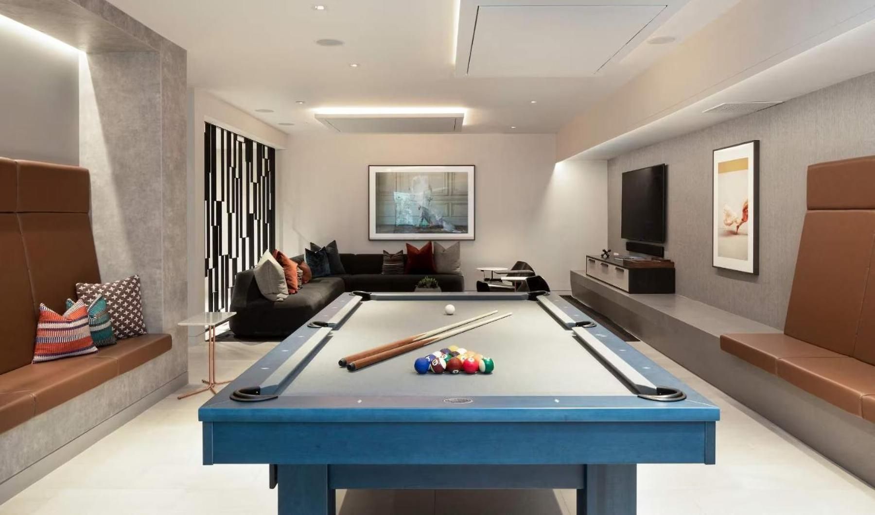 Hyatus Luxury Residences South Bay Designer Collection 4*
