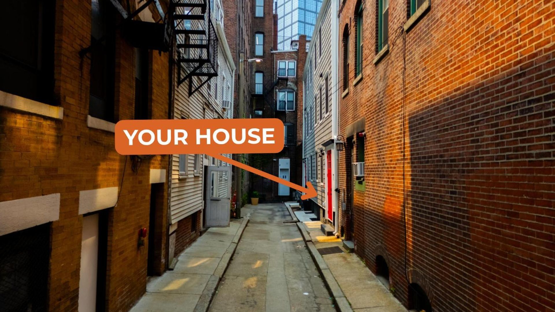Holiday home 3br3bth Entire House Steps To Downtown & Td Garden *