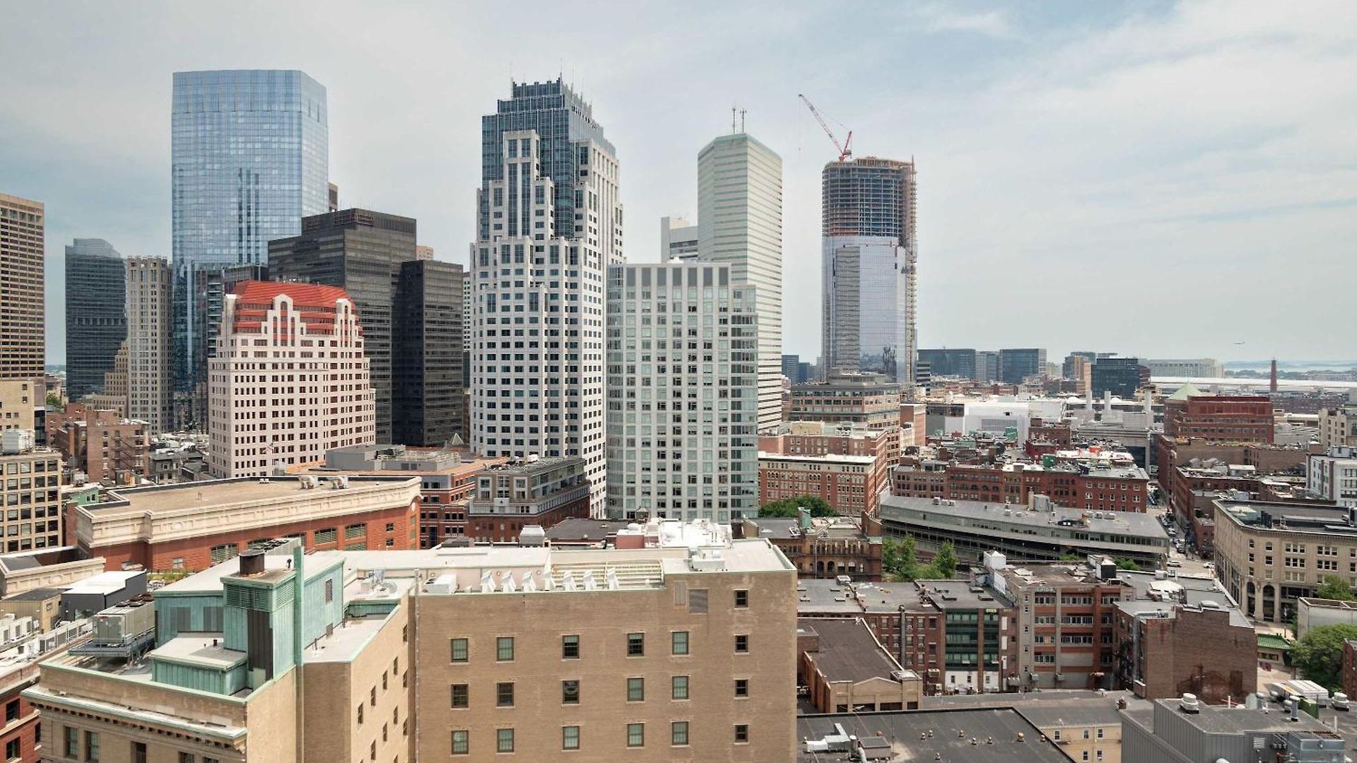 2br Penthouse Common Dt